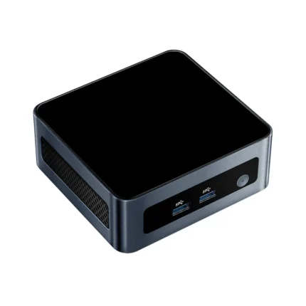 T9 Mini PC intel N100 Pocket Small Desktop Computer - Chatreey