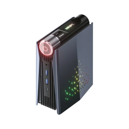 CHATREEY T9 ミニPC T9ミニPC インテルN100 ポケット小型デスクトップコンピュータ